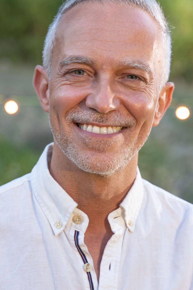 Photo of over 40 single man